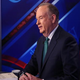 Bill O'Reilly on his show,The O’Reilly Factor on the Fox News Channel
Rob Kim/Getty Images